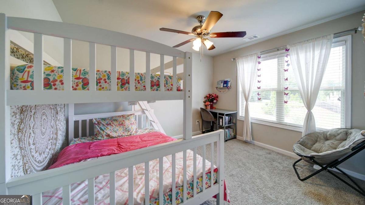 2307 Bear Paw Drive Lawrenceville - 19