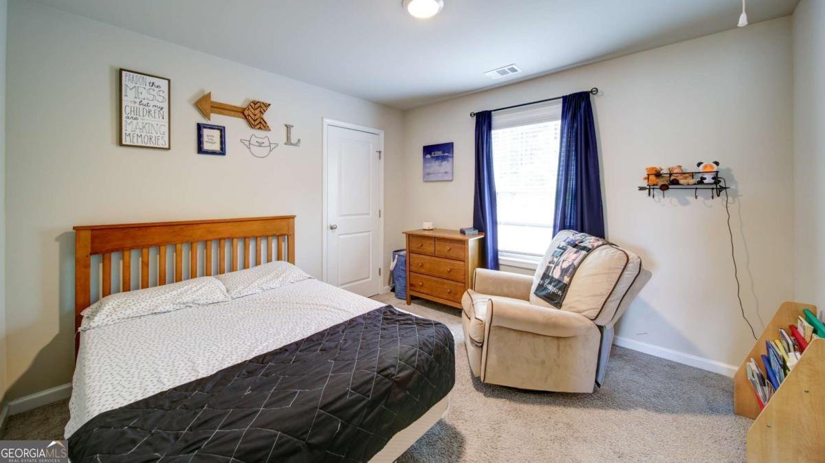 2307 Bear Paw Drive Lawrenceville - 21