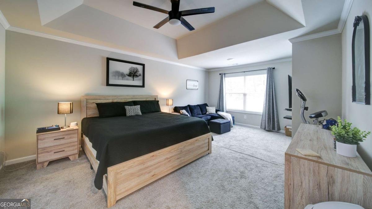 2307 Bear Paw Drive Lawrenceville - 23
