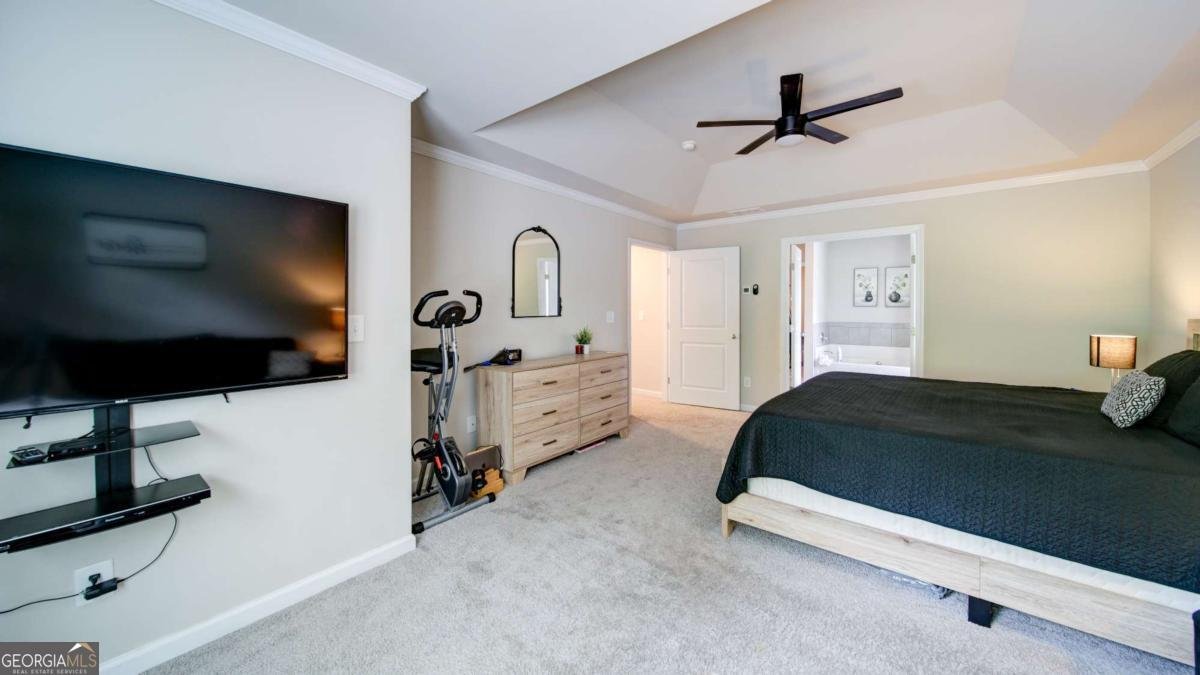 2307 Bear Paw Drive Lawrenceville - 24