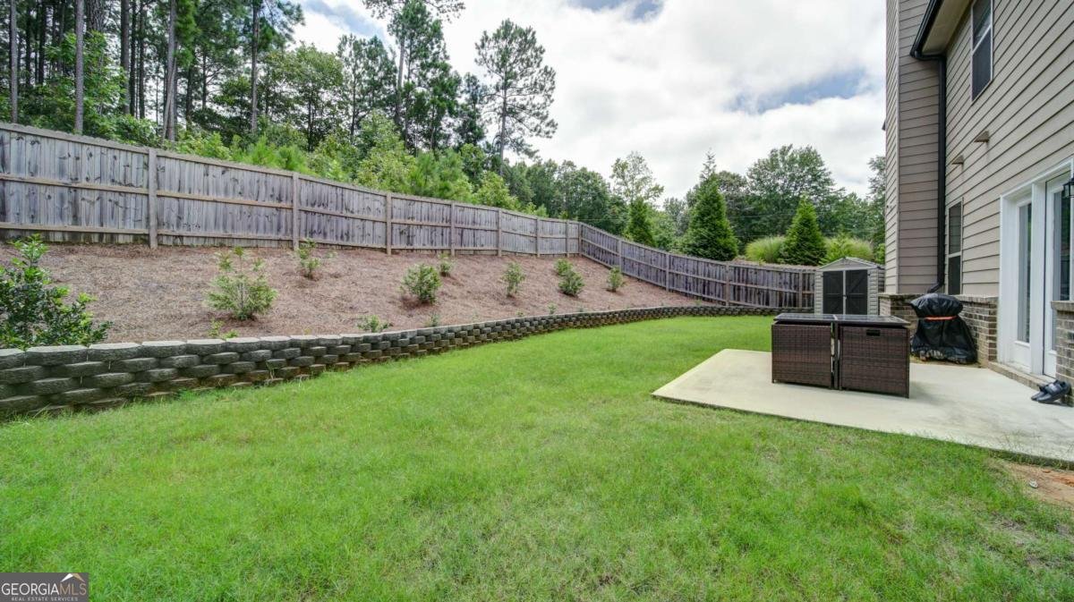 2307 Bear Paw Drive Lawrenceville - 28