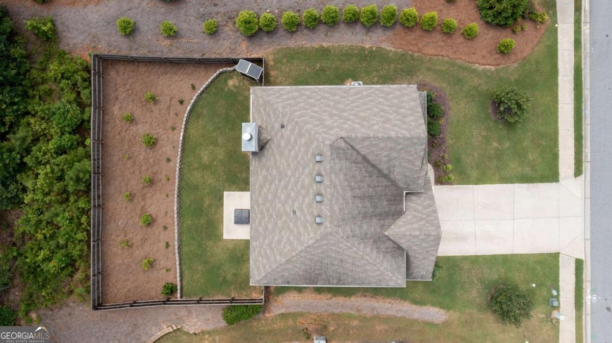 2307 Bear Paw Drive Lawrenceville - 3