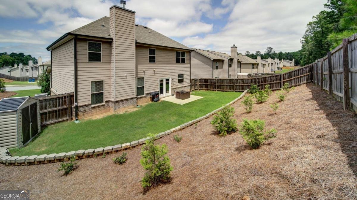 2307 Bear Paw Drive Lawrenceville - 4