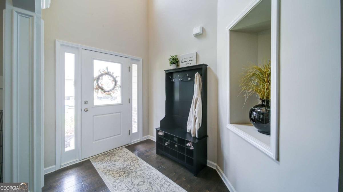 2307 Bear Paw Drive Lawrenceville - 5