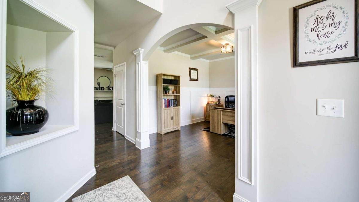 2307 Bear Paw Drive Lawrenceville - 6