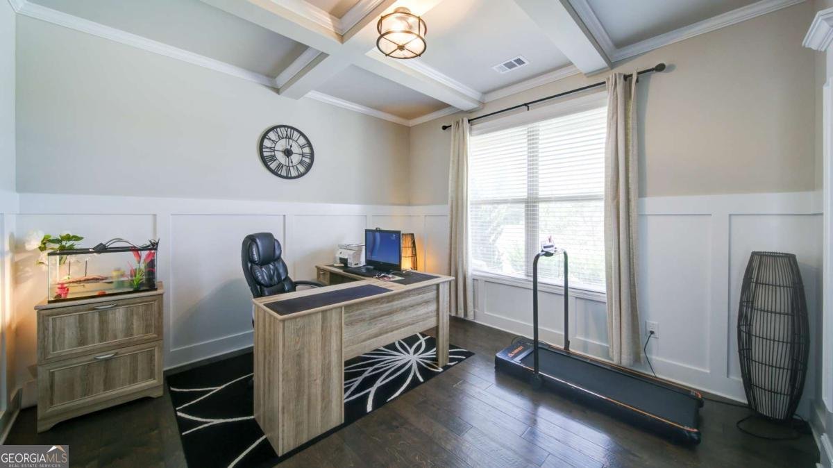 2307 Bear Paw Drive Lawrenceville - 7