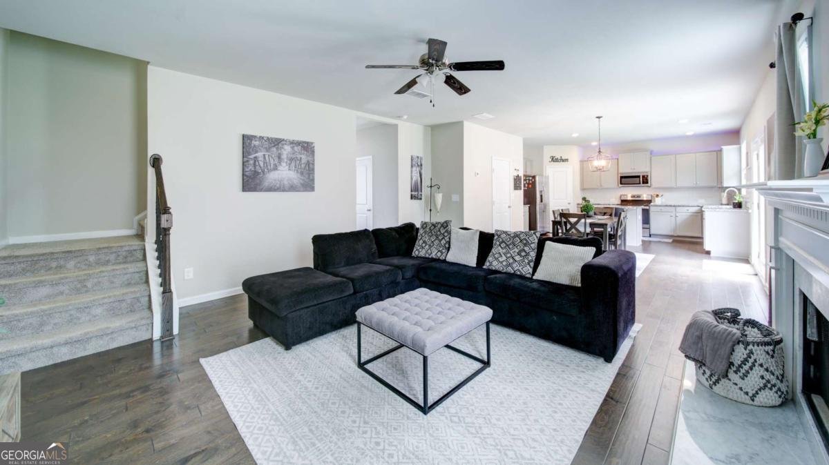 2307 Bear Paw Drive Lawrenceville - 9