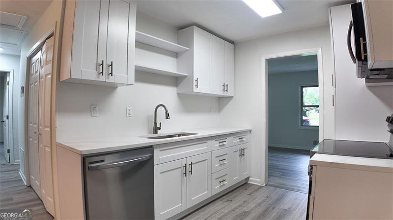 5411 LOUIS XIV Lane Atlanta - 10