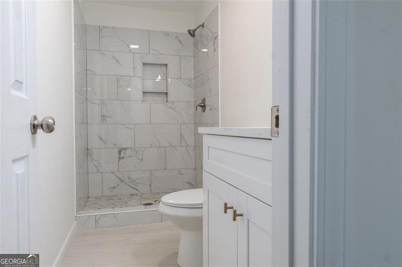 5411 LOUIS XIV Lane Atlanta - 19