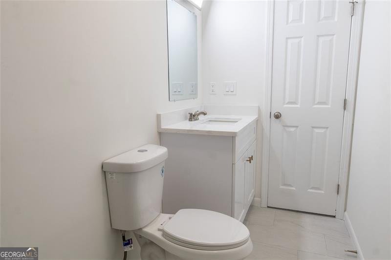 5411 LOUIS XIV Lane Atlanta - 23