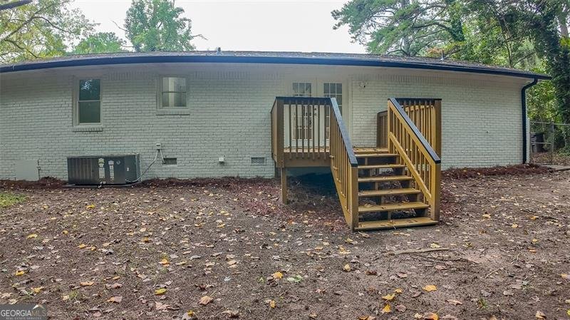 5411 LOUIS XIV Lane Atlanta - 25