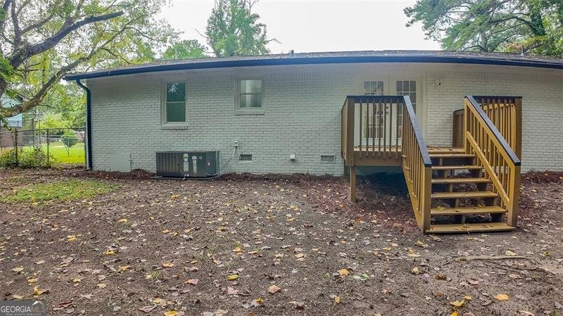 5411 LOUIS XIV Lane Atlanta - 26