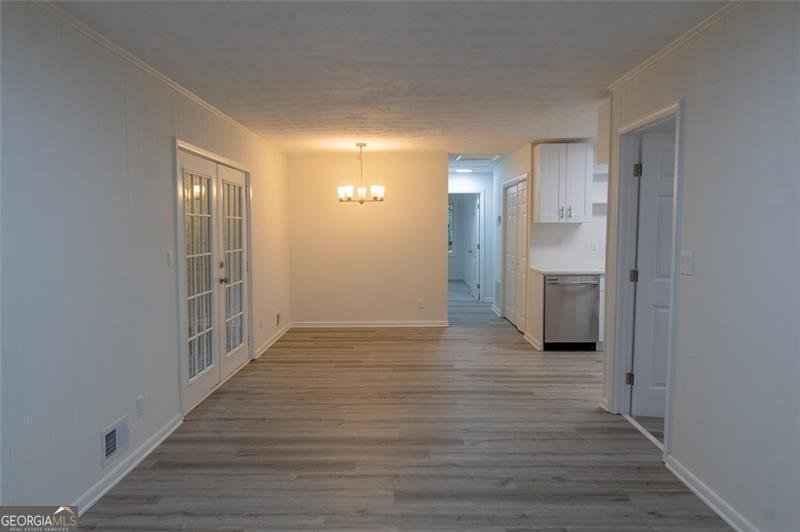 5411 LOUIS XIV Lane Atlanta - 3