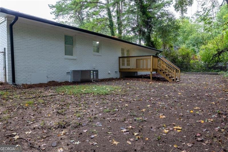 5411 LOUIS XIV Lane Atlanta - 32