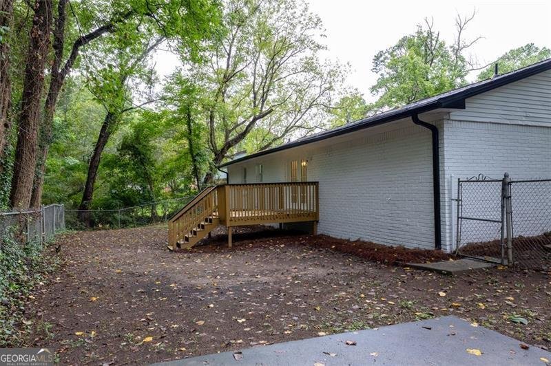 5411 LOUIS XIV Lane Atlanta - 33