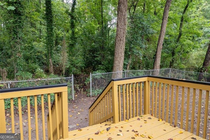 5411 LOUIS XIV Lane Atlanta - 34