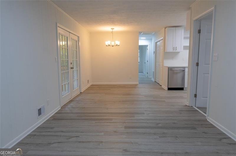 5411 LOUIS XIV Lane Atlanta - 4