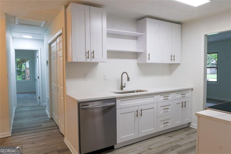 5411 LOUIS XIV Lane Atlanta - 5