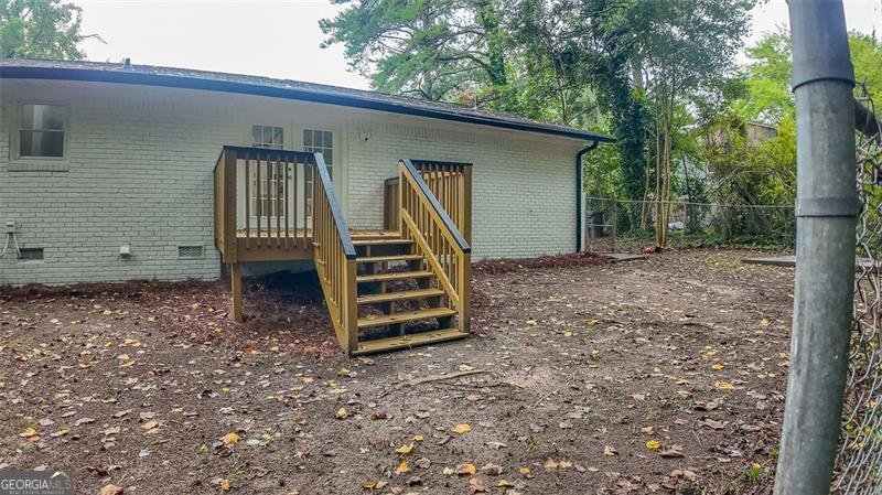 5411 LOUIS XIV Lane Atlanta - 56