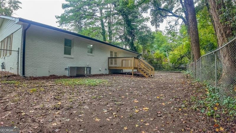 5411 LOUIS XIV Lane Atlanta - 57