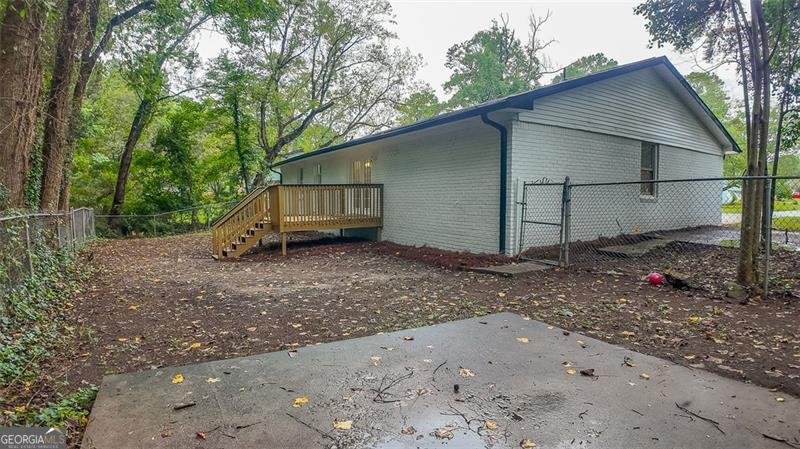 5411 LOUIS XIV Lane Atlanta - 58