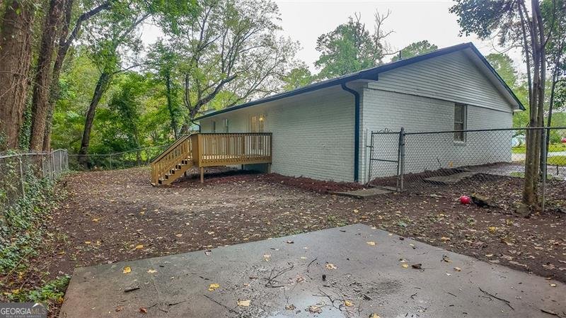 5411 LOUIS XIV Lane Atlanta - 59
