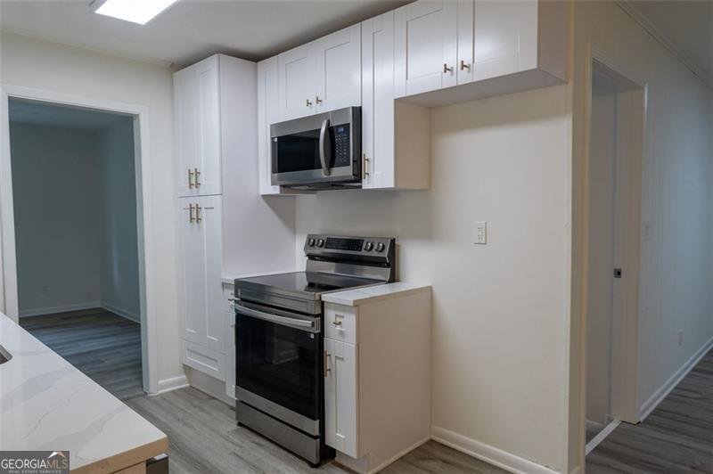 5411 LOUIS XIV Lane Atlanta - 6