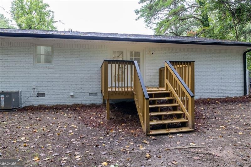 5411 LOUIS XIV Lane Atlanta - 60