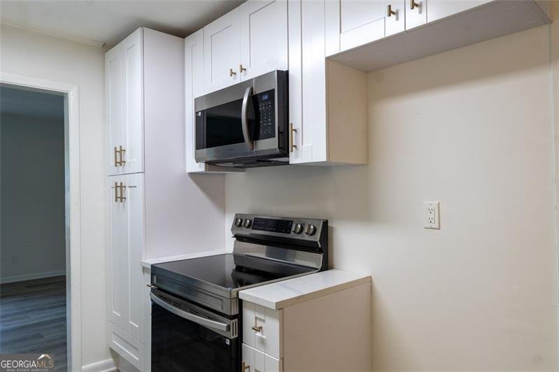 5411 LOUIS XIV Lane Atlanta - 7