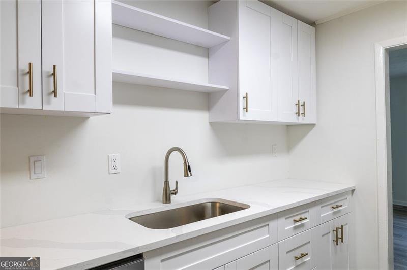 5411 LOUIS XIV Lane Atlanta - 8