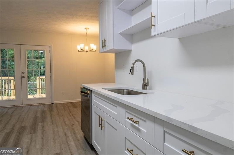 5411 LOUIS XIV Lane Atlanta - 9