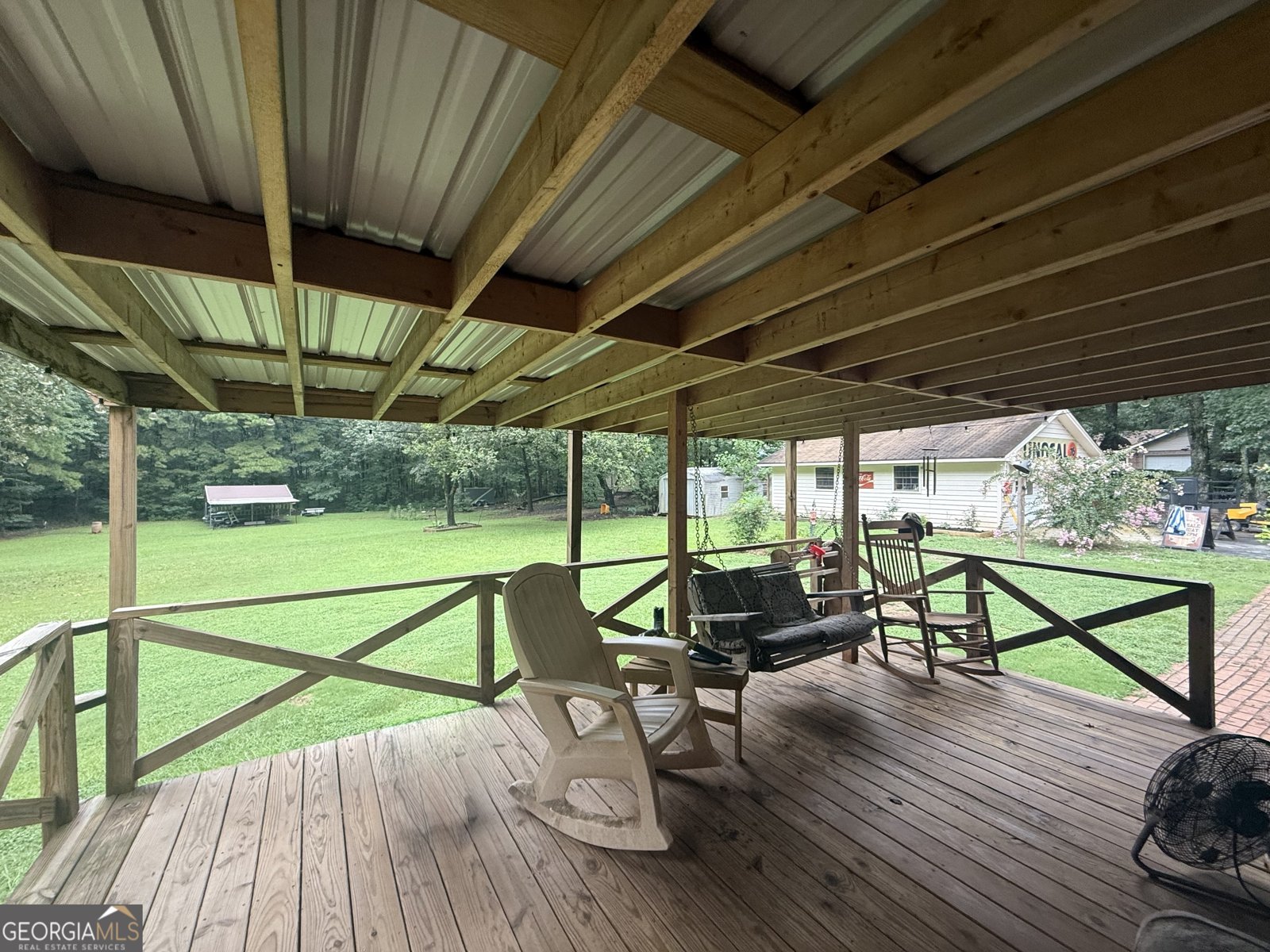 606 Airline Road McDonough - 12