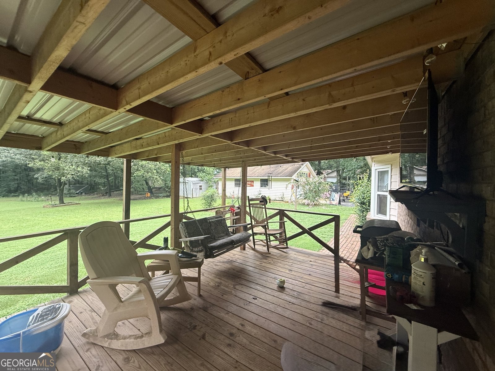 606 Airline Road McDonough - 13