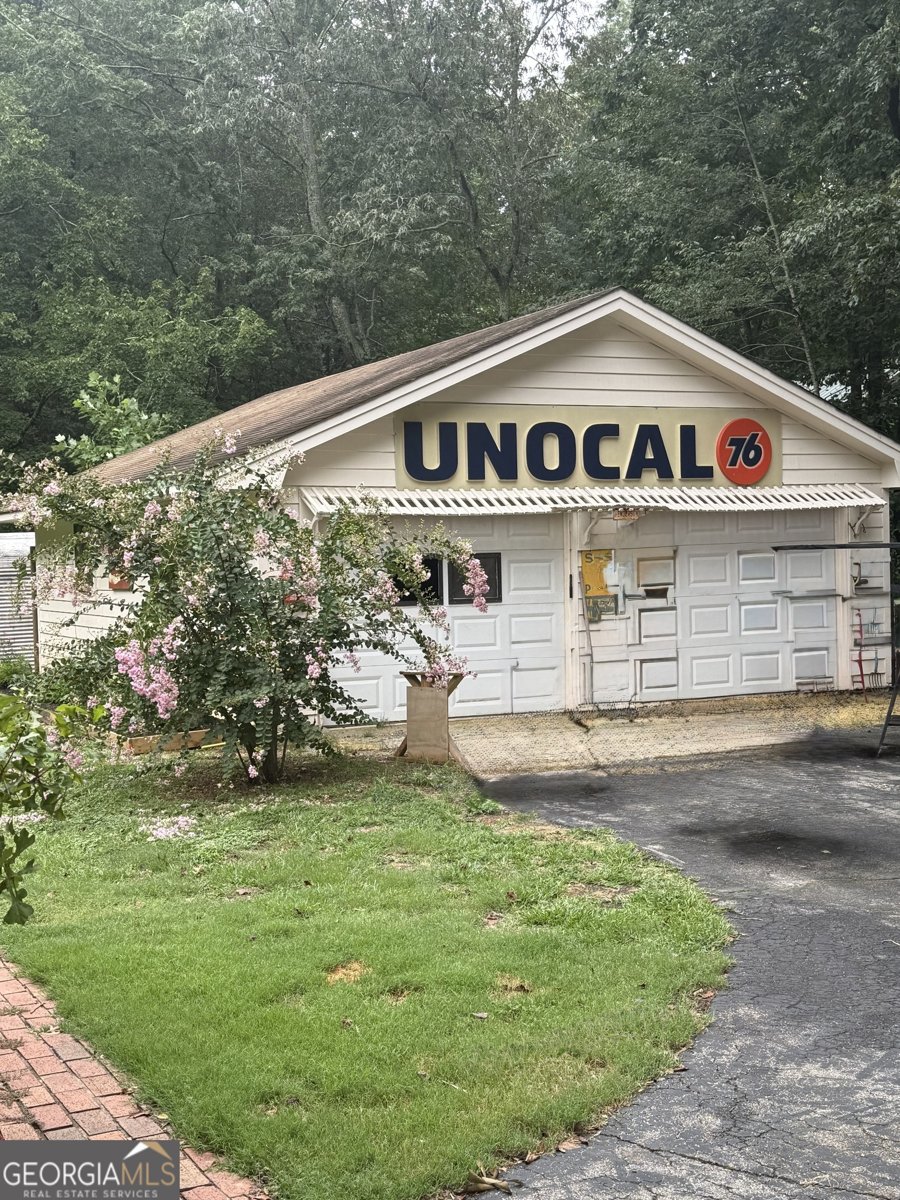 606 Airline Road McDonough - 14