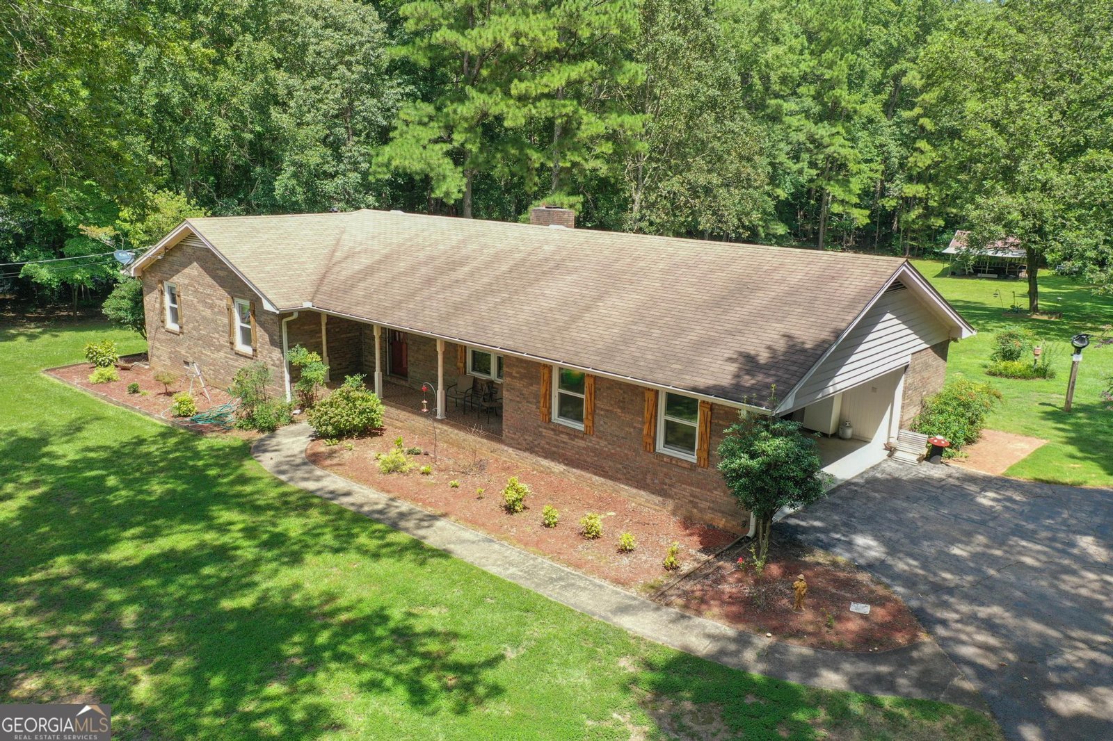 606 Airline Road McDonough - 26