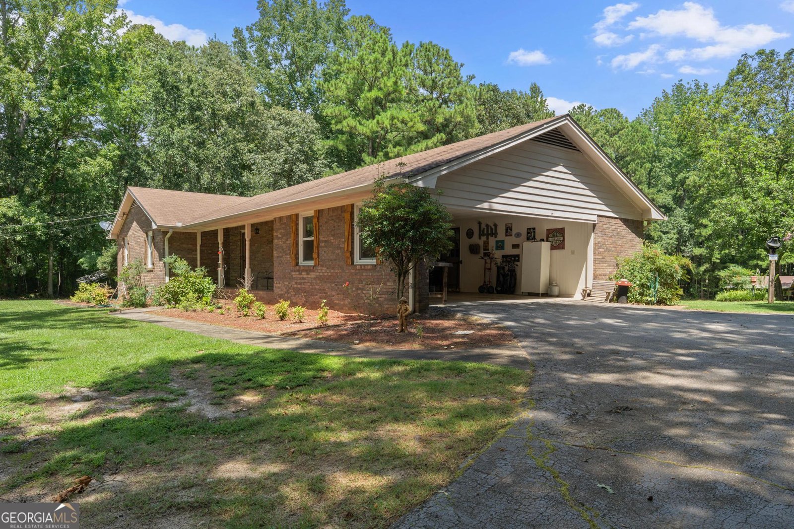 606 Airline Road McDonough - 27
