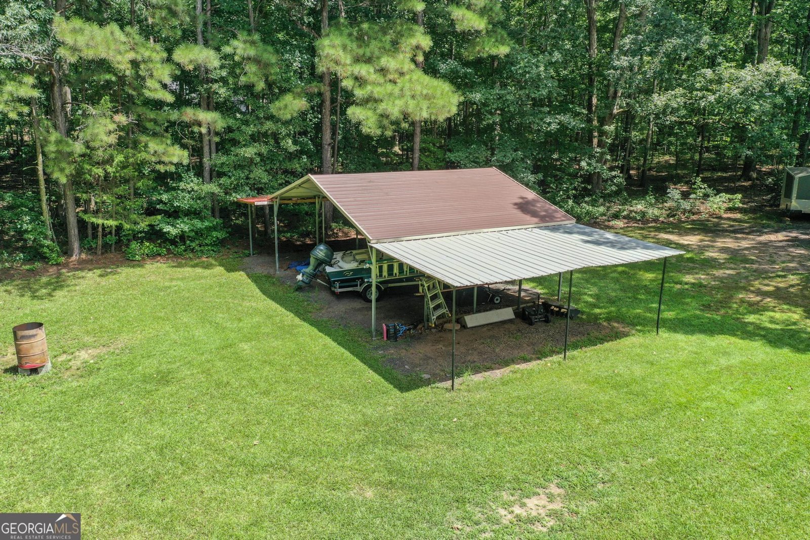 606 Airline Road McDonough - 30