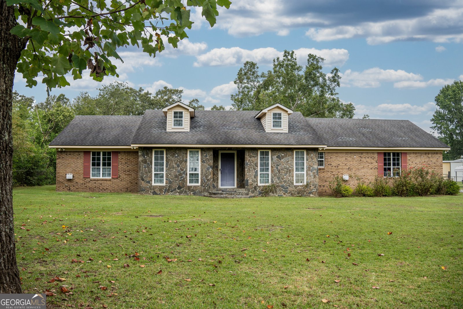 8165 Marcus Street Wrightsville - 1