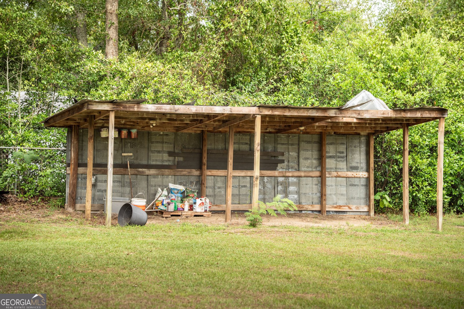 8165 Marcus Street Wrightsville - 18