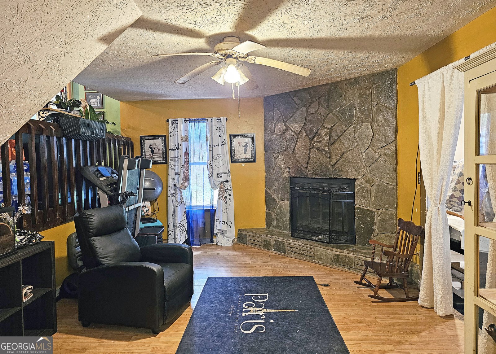 708 Greenhedge Drive Stone Mountain - 11