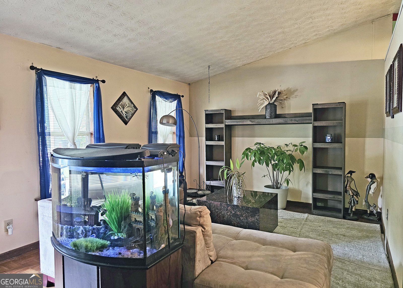 708 Greenhedge Drive Stone Mountain - 2