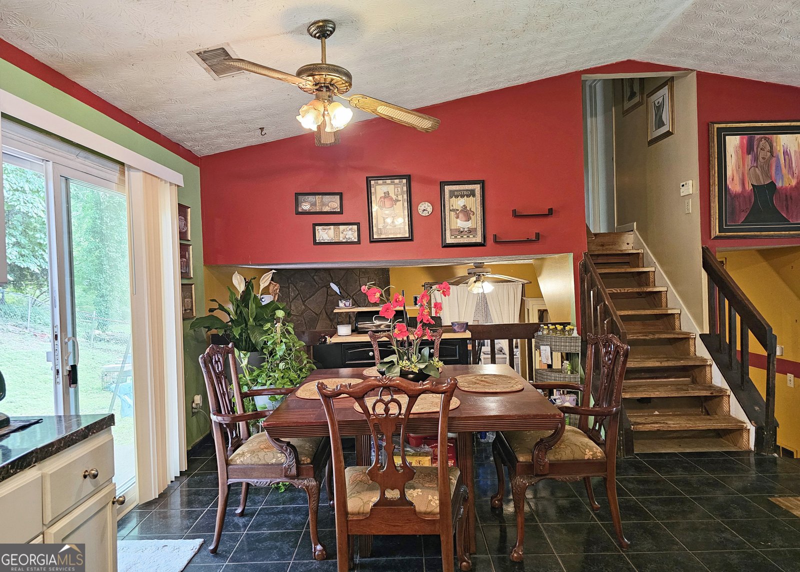 708 Greenhedge Drive Stone Mountain - 4