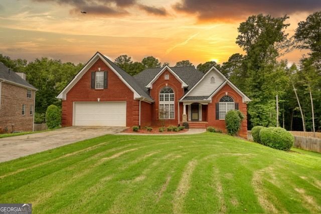 380 GLYNNSHIRE Court Covington - 1