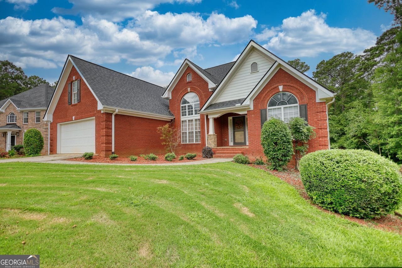 380 GLYNNSHIRE Court Covington - 10