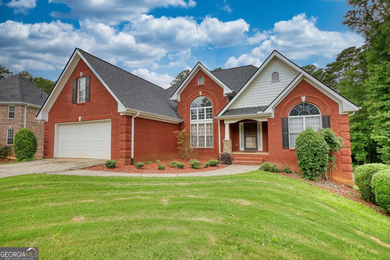 380 GLYNNSHIRE Court Covington - 11