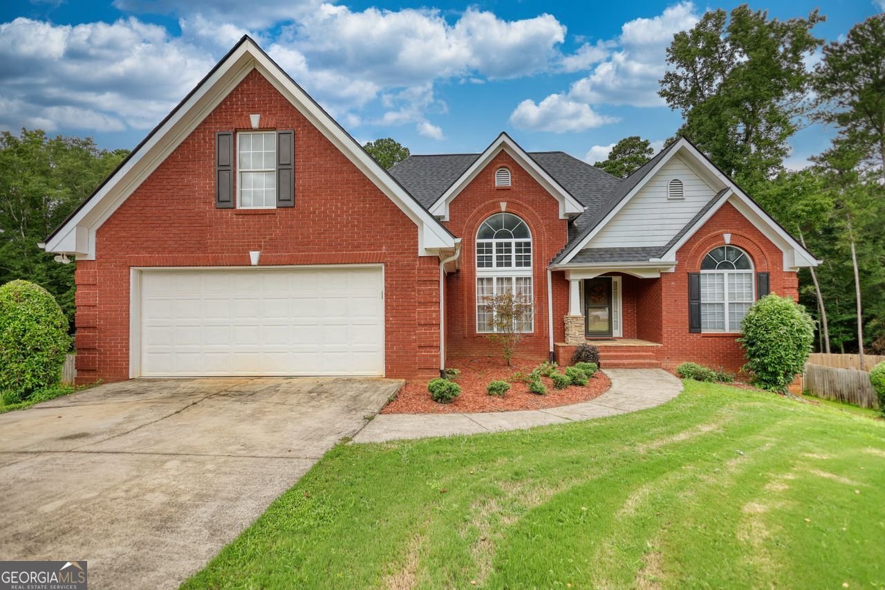 380 GLYNNSHIRE Court Covington - 13