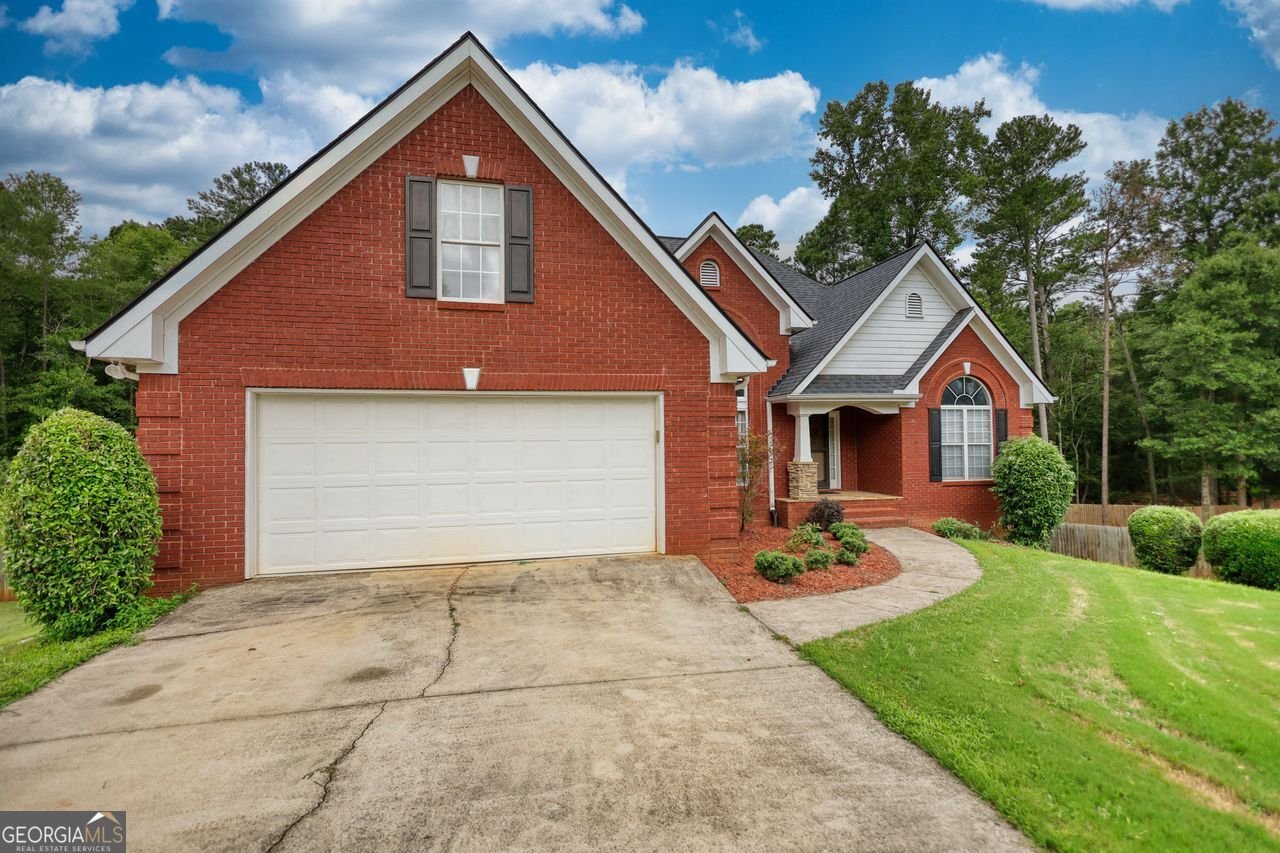380 GLYNNSHIRE Court Covington - 14