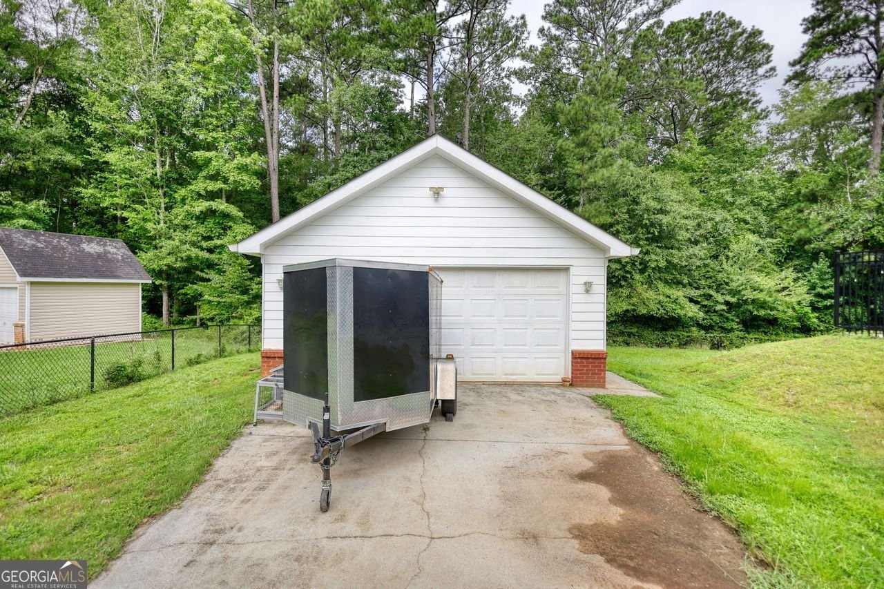 380 GLYNNSHIRE Court Covington - 15