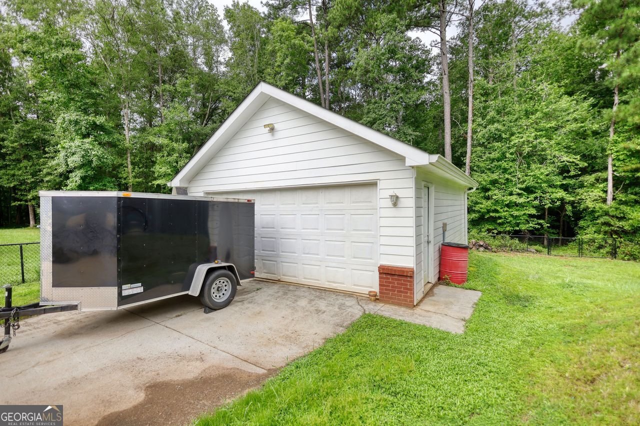 380 GLYNNSHIRE Court Covington - 16