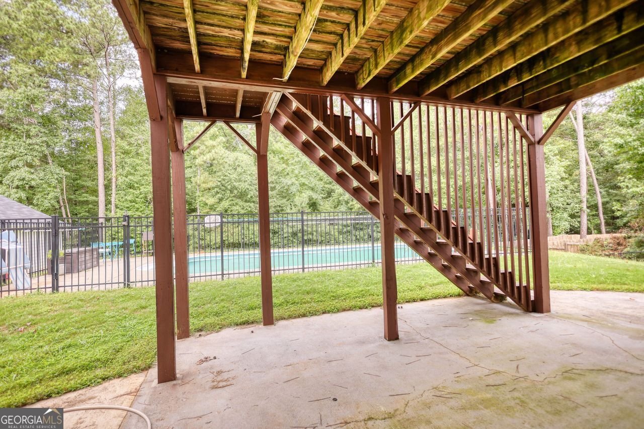 380 GLYNNSHIRE Court Covington - 17